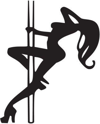 Jdm Pole Dance - Stickers Racer & Drift Jdm Pole Dance - Stickers Racer & Drift