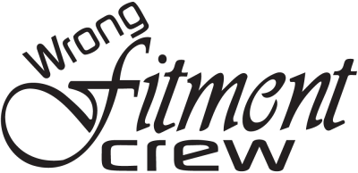 Jdm Wrong Fiften Crew - Stickers Racer & Drift Jdm Wrong Fiften Crew - Stickers Racer & Drift