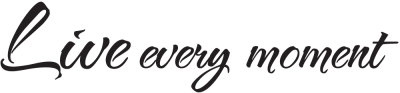 Jdm Live Every Moment - Stickers Racer & Drift Jdm Live Every Moment - Stickers Racer & Drift