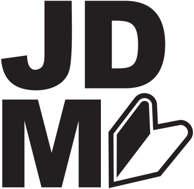Jdm Jdm - Stickers Racer & Drift Jdm Jdm - Stickers Racer & Drift
