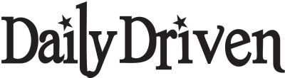 Jdm Daily Driven - Stickers Racer & Drift Jdm Daily Driven - Stickers Racer & Drift