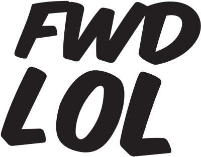 Jdm Fwd Lol - Stickers Racer & Drift Jdm Fwd Lol - Stickers Racer & Drift