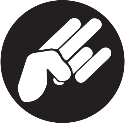 Jdm Hand - Stickers Racer & Drift Jdm Hand - Stickers Racer & Drift