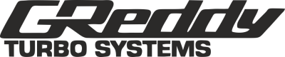 Sticker Greddy Turbo System - Stickers Racer & Drift Sticker Greddy Turbo System - Stickers Racer & Drift