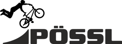 Sticker Je roule en POSSL BMX - Stickers Pössl Sticker Je roule en POSSL BMX - Stickers Pössl