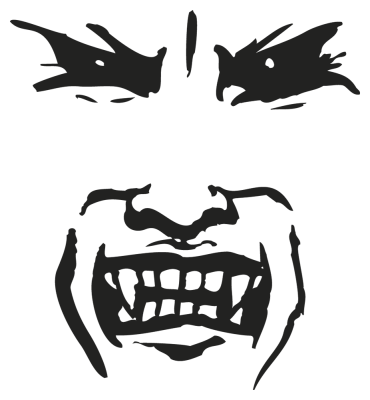 vampire - Stickers Humours vampire - Stickers Humours