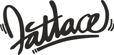 Fatlace - Stickers Racer & Drift Fatlace - Stickers Racer & Drift