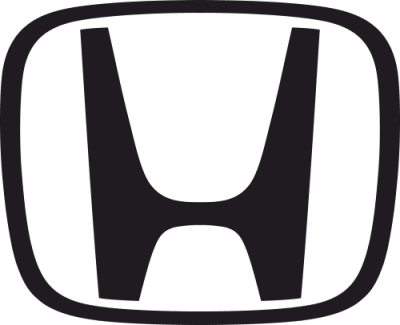 Sticker Honda logo - Stickers Auto Honda Sticker Honda logo - Stickers Auto Honda