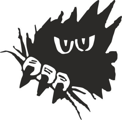 Monster JDM - Stickers Racer & Drift Monster JDM - Stickers Racer & Drift