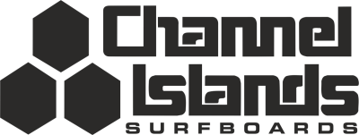Sticker Channel Island Surfboards - Stickers Marques Surf