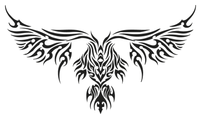 Sticker Tribal - Stickers Tribal Sticker Tribal - Stickers Tribal