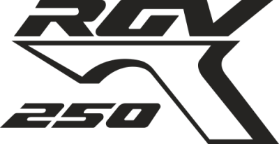 Sticker MOTO SUZUKI RGV 250 Verso - Stickers Moto Suzuki Sticker MOTO SUZUKI RGV 250 Verso - Stickers Moto Suzuki