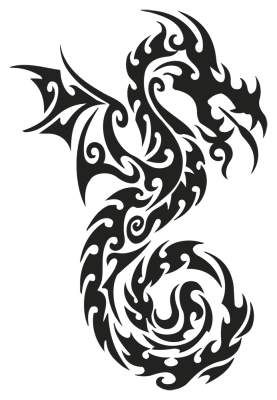 Sticker dragon - Stickers Dragons Sticker dragon - Stickers Dragons