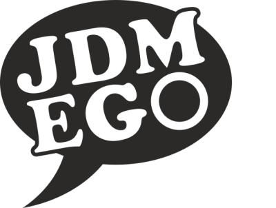JDM Ego - Stickers Racer & Drift JDM Ego - Stickers Racer & Drift