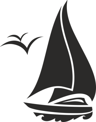 Sticker Bateau - Stickers Bateau Sticker Bateau - Stickers Bateau