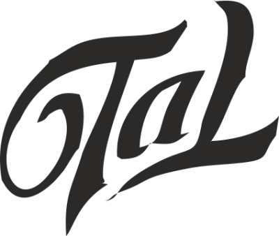 Tal - Stickers Musique Tal - Stickers Musique