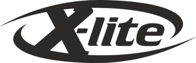 Sticker X-LITE - Stickers Equipements Moto