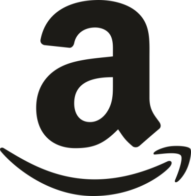 Sticker Amazon logo 3 - Stickers Logo Divers