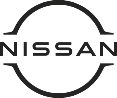 Sticker NISSAN Nouveau Logo - Stickers Auto Nissan