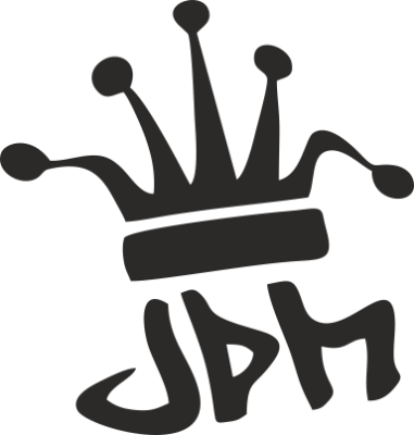 JDM Crown - Stickers Racer & Drift JDM Crown - Stickers Racer & Drift
