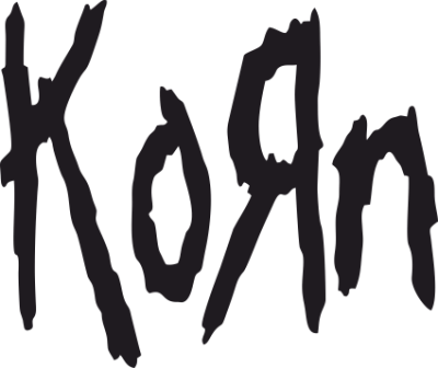 Korn - Stickers Musique Korn - Stickers Musique