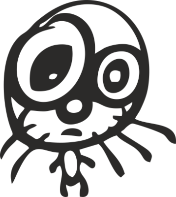 Drift Kitty - Stickers Racer & Drift