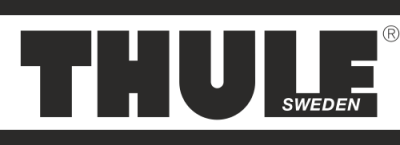 Sticker THULE logo - Stickers Equipements 4X4