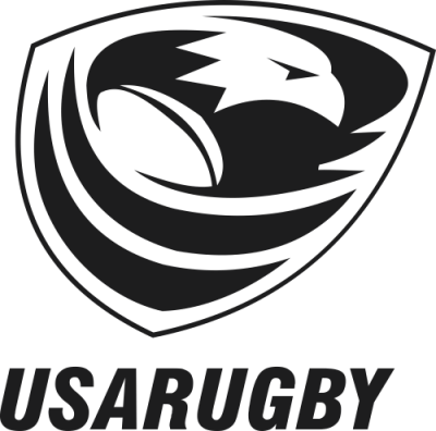 Sticker Rugby U.S.A - Stickers Rugby
