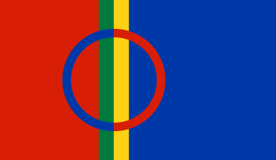 Mini Drapeau Fanion Helsinki Finlande – 15x10 Cm – Déco Voiture, Souvenir Voyage – Double Face Polyester