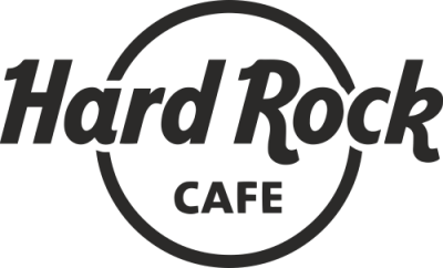 Sticker muraux Hard Rock Cafe - Stickers Monuments Sticker muraux Hard Rock Cafe - Stickers Monuments