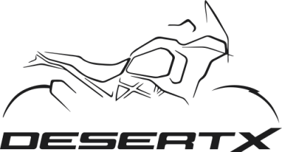 Sticker Ducati Desert X Silhouette - Stickers Moto Ducati Sticker Ducati Desert X Silhouette - Stickers Moto Ducati