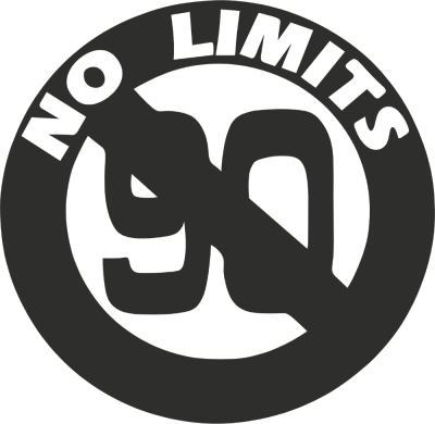 no limite - Stickers Humours