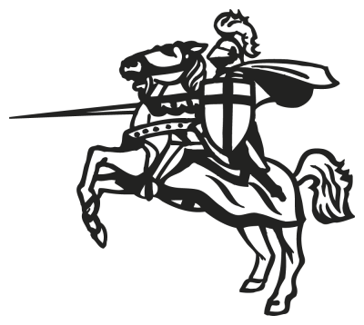 Sticker chevalier - Stickers Cheval Sticker chevalier - Stickers Cheval