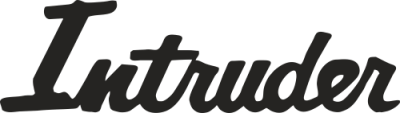 Sticker SUZUKI INTRUDER logo - Stickers Auto Suzuki Sticker SUZUKI INTRUDER logo - Stickers Auto Suzuki