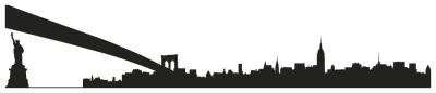 Stickers Mural Geant New York - Stickers Monuments Stickers Mural Geant New York - Stickers Monuments