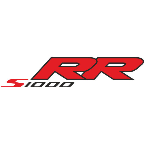 Bmw s1000rr logo