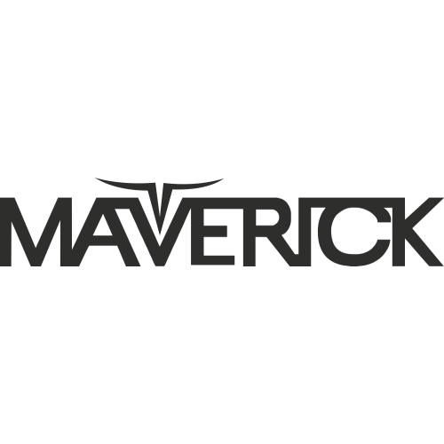 Sticker Ford Maverick ref.11517 MPA Déco