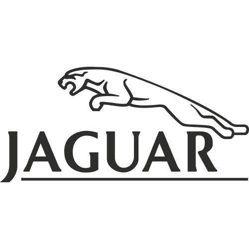 Sticker Jaguar Logo - ref.11560 | MPA Déco
