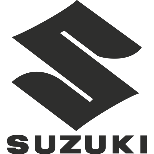 Suzuki logo svg