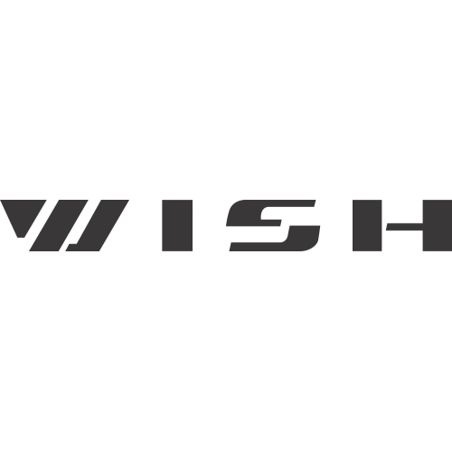 Sticker Toyota Wish ref.11644 MPA Déco