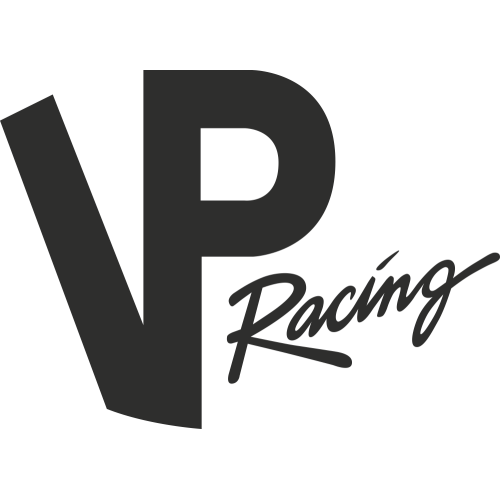 Sticker Vp Racing (Réf. 12051)