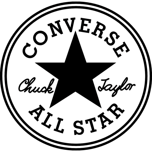 Converse all sales star dessin