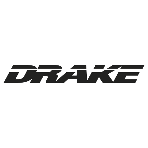 Sticker Drake | MPA Déco