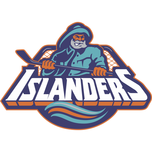 New York Islanders / Tampa Bay Lightning - Hockey sur glace : NHL