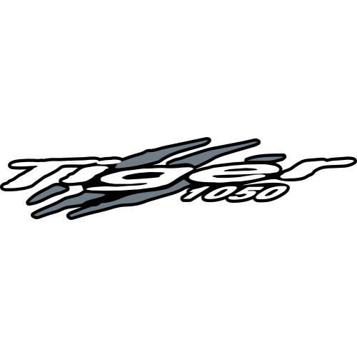 2 Adesivi Con Bandiera Union Jack Per Triumph Tiger Explorer – Decorazione Moto, Impermeabili, 148x39 Mm - 4