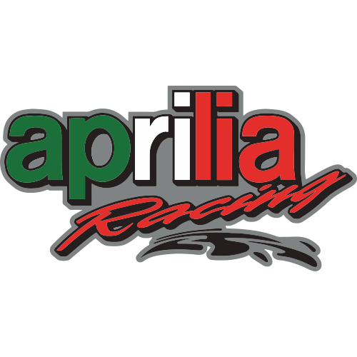 Sweat à Capuche Aprilia Italia - Vêtement Officiel Lazio, Coupe Classique, 241g