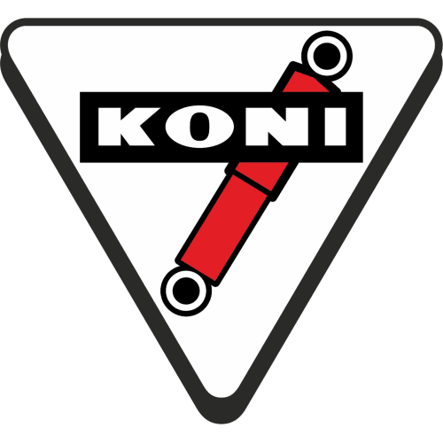 Sticker Koni | MPA Déco