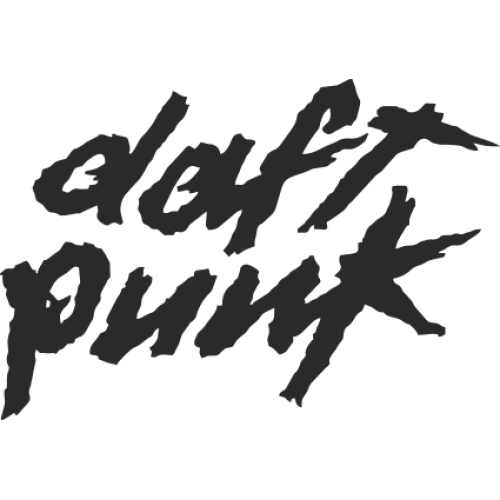 Daft Punk - ref.daft-punk | MPA Déco