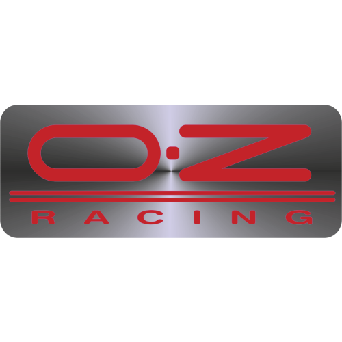 Sticker OZ Racing | MPA Déco