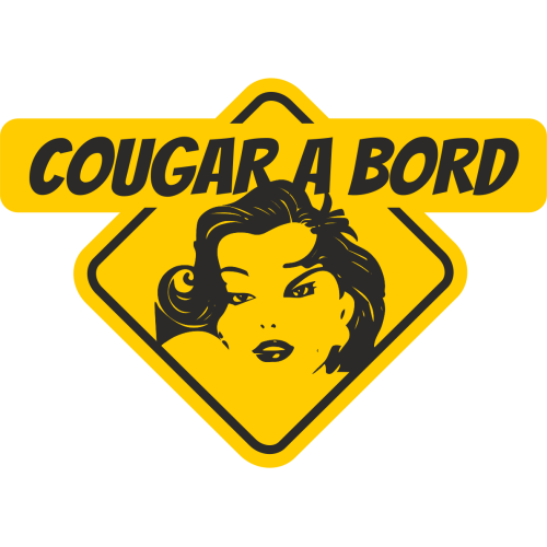 Cougar A Bord Mpa Deco
